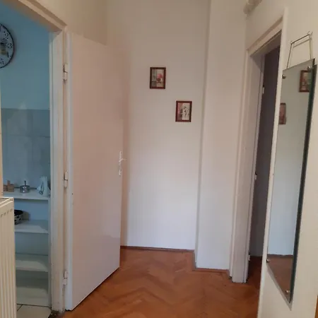 Διαμέρισμα Centrum Apartment2 Βουδαπέστη
