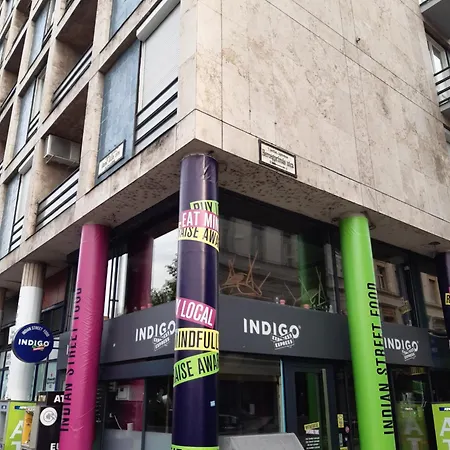 Centrum Apartment2 * Βουδαπέστη