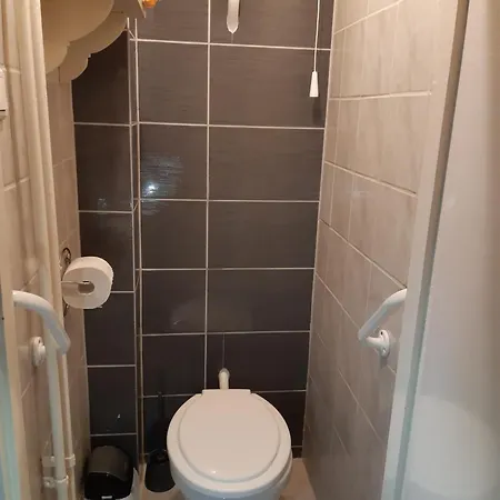 Διαμέρισμα Centrum Apartment2
