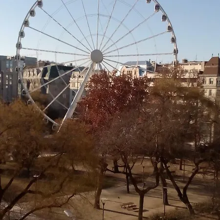 Centrum Apartment2 * Βουδαπέστη
