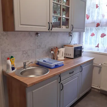 Apartament Centrum Apartment2 Budapesta