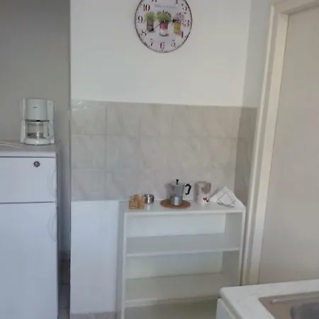 Centrum Apartment2 Budapest