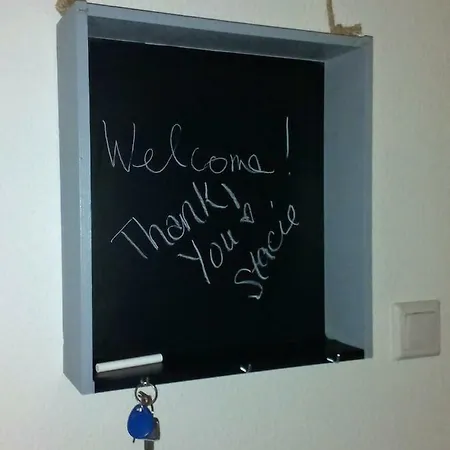 Centrum Apartment2 *