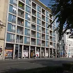 Centrum Apartment2 شقة بودابست