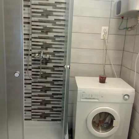 Centrum Apartment2 Lejlighed