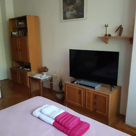 Centrum Apartment2 Budapesta