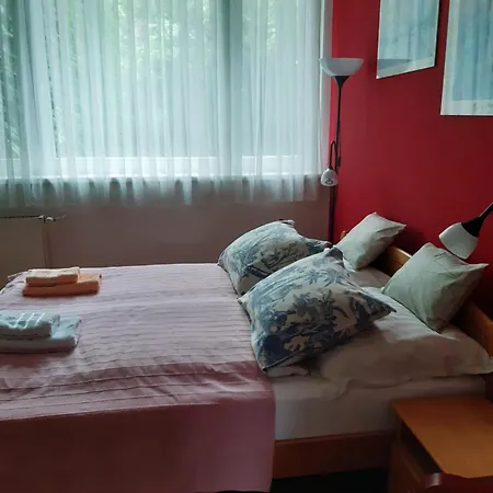 Centrum Apartment2