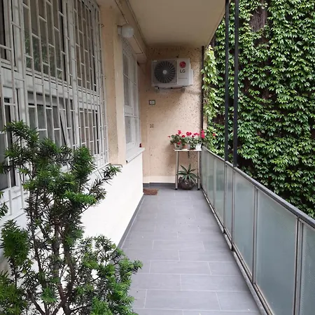 Centrum Apartment2 * Budapest