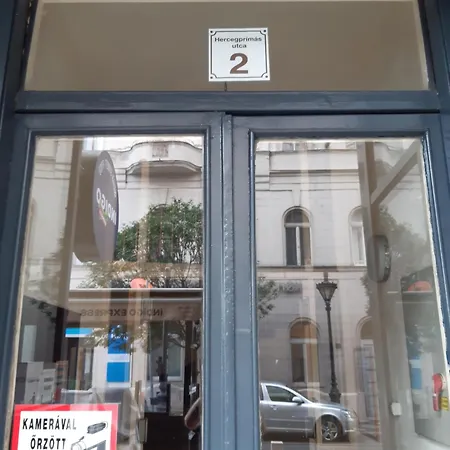 Centrum Apartment2 *