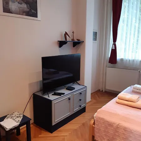 Lejlighed Centrum Apartment2