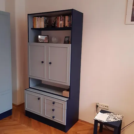 Апартаменты Centrum Apartment2 Будапешт