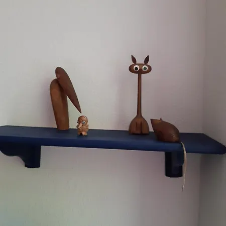 Centrum Apartment2 *