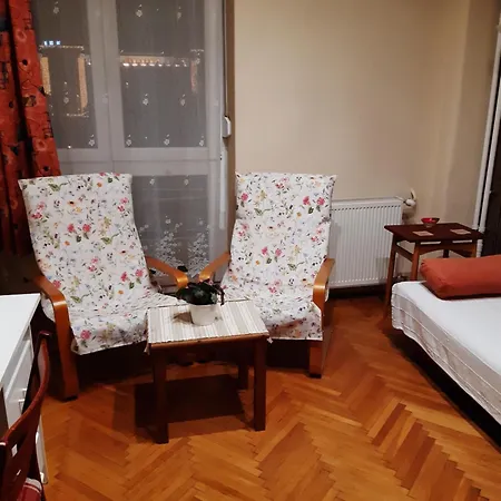 Centrum Apartment2 Апартаменты Будапешт