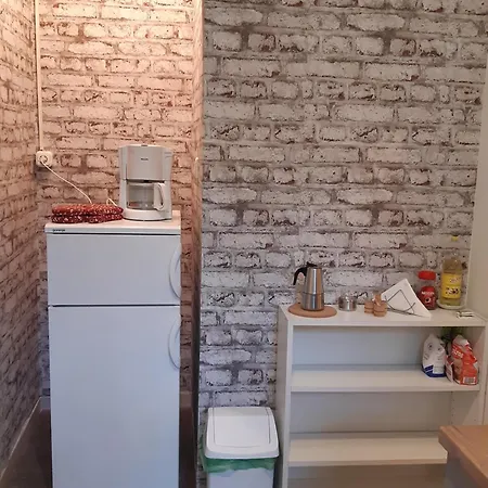 Centrum Apartment2 *