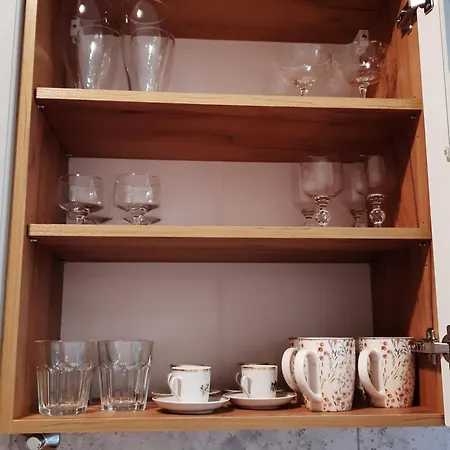 Centrum Apartment2 Апартаменты