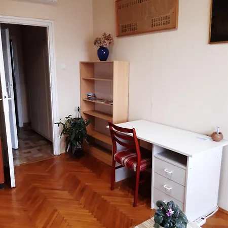 Lejlighed Centrum Apartment2 Budapest