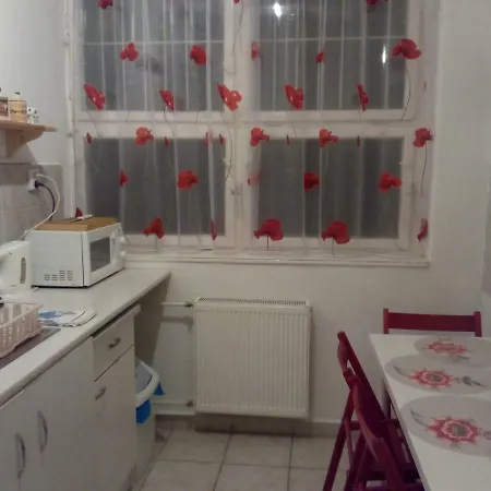 Apartman Centrum Apartment2 *