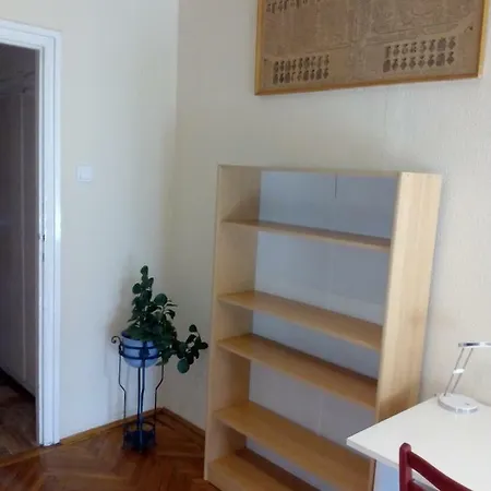 Centrum Apartment2 Apartman Budapest