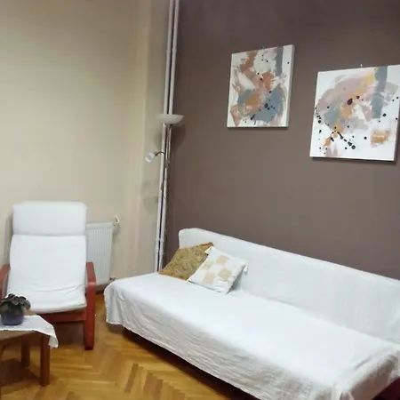 Apartman Centrum Apartment2