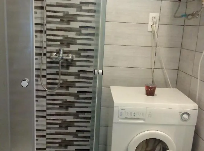 Centrum Apartment2 Апартаменты