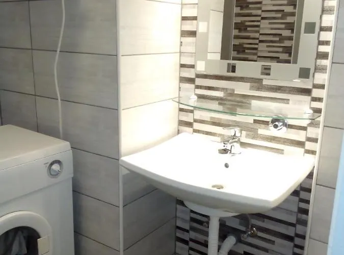 Centrum Apartment2 *