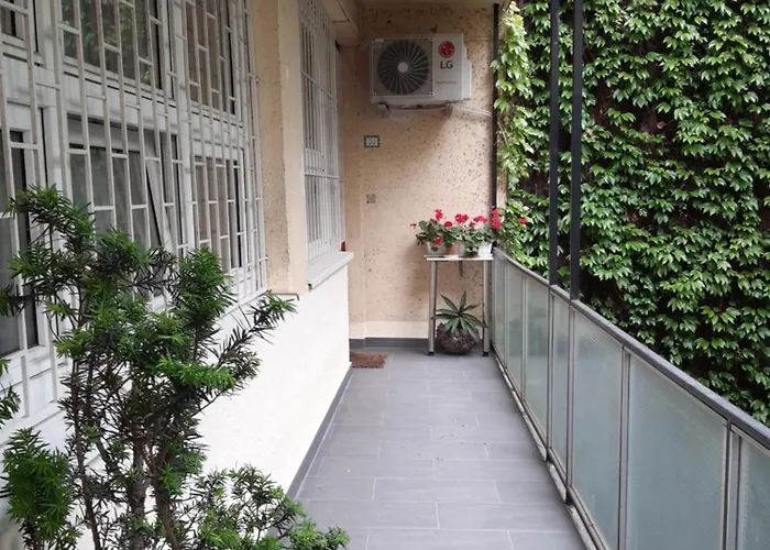 Centrum Apartment2 * Будапешт