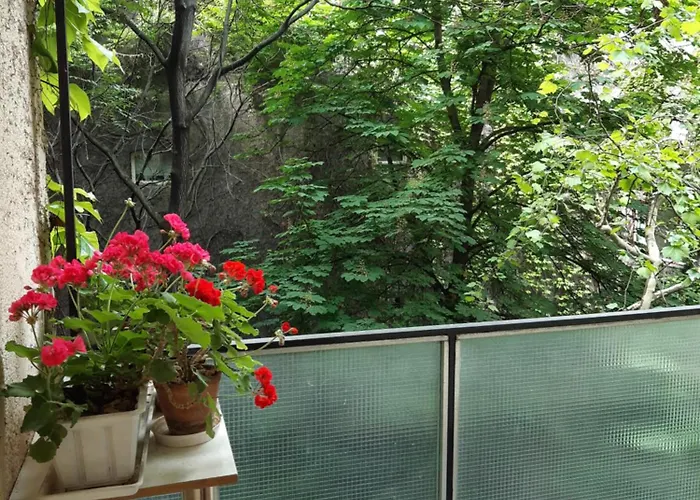 Апартаменты Centrum Apartment2