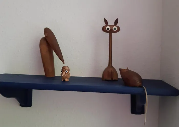 Centrum Apartment2 *