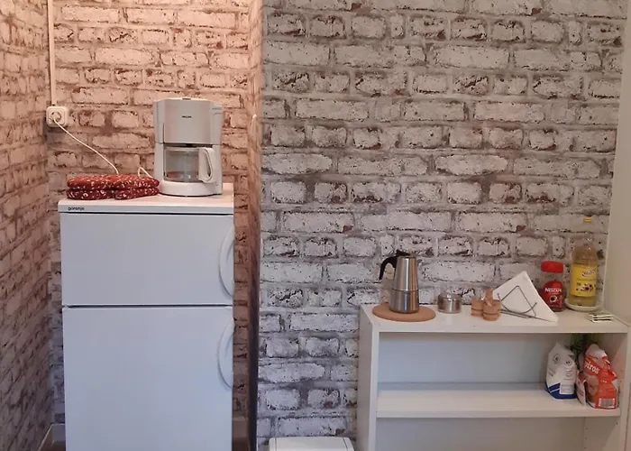 Centrum Apartment2 *