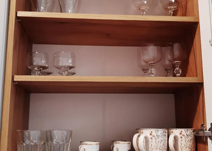 Centrum Apartment2 Апартаменты