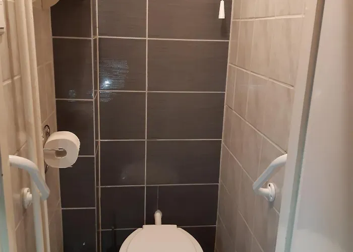 Апартаменты Centrum Apartment2