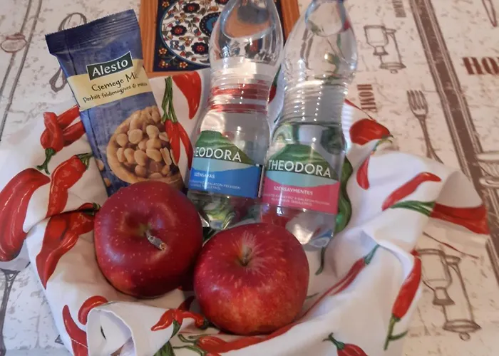 Апартаменты Centrum Apartment2 *