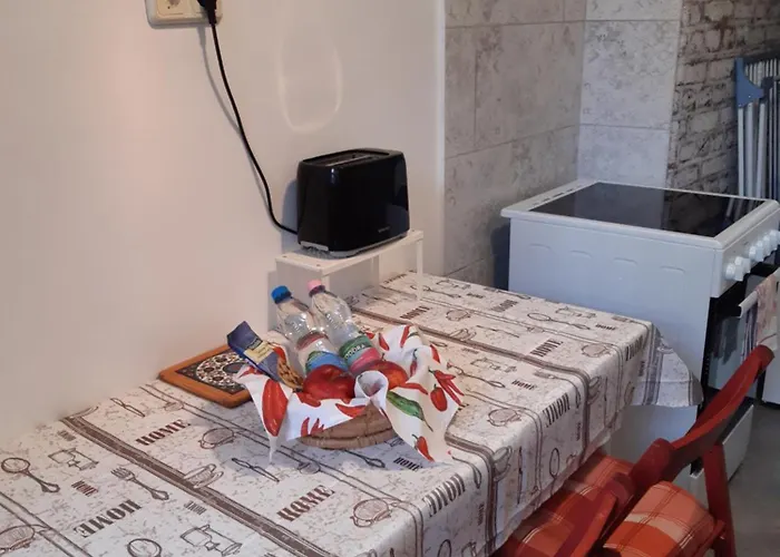 Centrum Apartment2 *