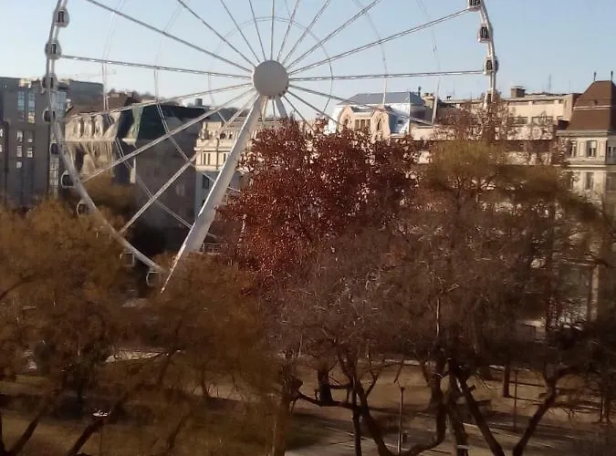 Centrum Apartment2 * Будапешт