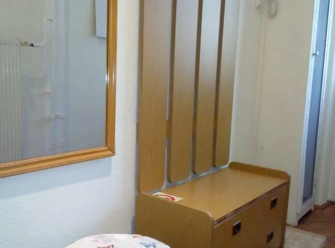 Centrum Apartment2 Будапешт