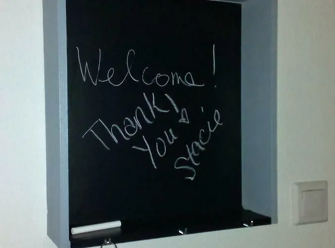 Centrum Apartment2 *