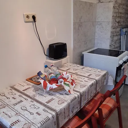 Centrum Apartment2 *