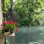 Lejlighed Centrum Apartment2